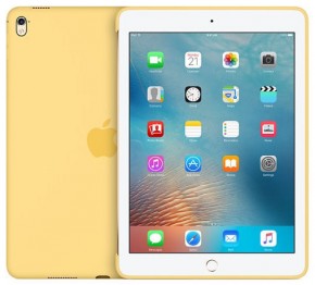    Apple  iPad Pro 9.7 Yellow (MM282ZM/A) (1)