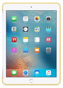    Apple  iPad Pro 9.7 Yellow (MM282ZM/A) (4)