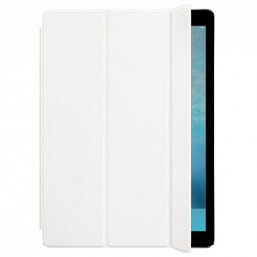    Apple Smart Cover  iPad Pro White MLJK2ZM/A (1)