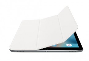    Apple Smart Cover  iPad Pro White MLJK2ZM/A (2)