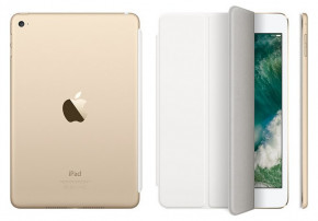  Apple Smart Cover iPad mini 4 White 4