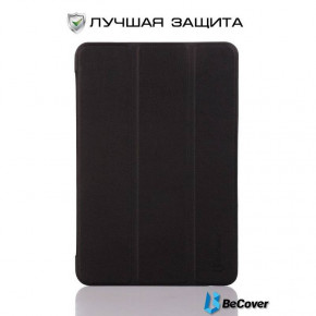 -   BeCover Smart Case  Lenovo Tab 3-710F Black (700832)