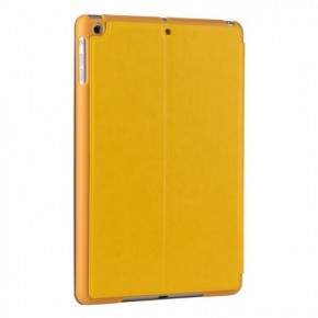  Devia  iPad Air Manner Yellow