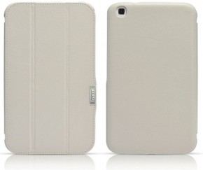  iCarer  Samsung Galaxy Tab 3 8.0 GT- P8200 White (RS820001)