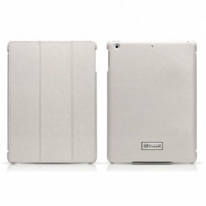  iCarer  iPad Air Honourable White (RID502)