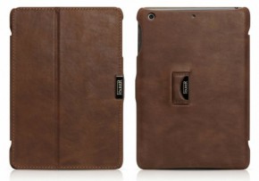  iCarer  iPad Mini/Mini2/Mini3 Vintage Brown (RID796)