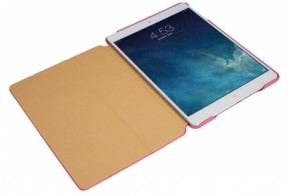  Jisoncase iPad Air Rose (JS-ID5-01H33) 4