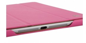  Jisoncase iPad Air Rose (JS-ID5-01H33) 5
