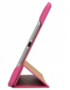  Jisoncase iPad Air Rose (JS-ID5-01H33) 6