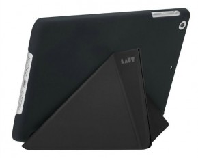    Laut Origami Trifolio cases for iPad mini 4 Black 6