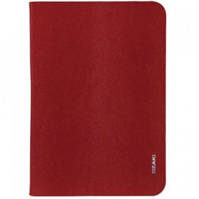 -  iPad mini Ozaki O!coat Notebook+ Red (OC108RD)