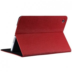 -  iPad mini Ozaki O!coat Notebook+ Red (OC108RD) 3