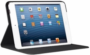   iPad mini 1/2/3 Ozaki O!coat Notebook+ White for (OC108WH) 3