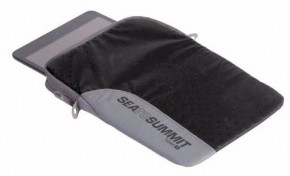   Sea To Summit TL Ultra-Sil Tablet Sleeve S Black (ATLTABSBK)