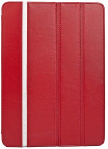  -  iPad Air Teemmeet Smart Cover Red (SMA3303) (0)