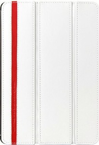 -  iPad mini 3/2/1 Teemmeet Smart Cover White (SM03030501)