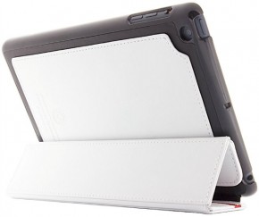 -  iPad mini 3/2/1 Teemmeet Smart Cover White (SM03030501) 3