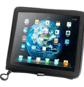   Ipad Thule Pack Pedal iPad Sleeve 3