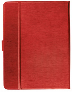- Trust Urban Universal 10.1 - Aexxo Folio Case Red (21206) 3