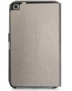    Tucano Macro Galaxy Tab 3 8.0 Grey 4