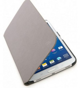    Tucano Macro Galaxy Tab 3 8.0 Grey 5