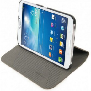    Tucano Macro Galaxy Tab 3 8.0 Grey 6