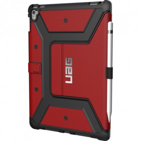  Urban Armor Gear iPad Pro 9.7 Rogue Red (IPDPRO9.7-RED) 4