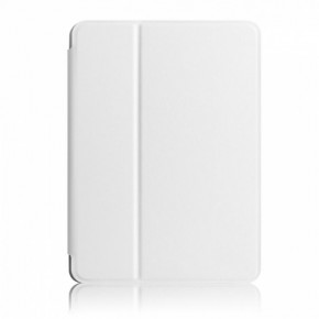  Vouni  iPad Mini/Mini2/Mini3 Glitter White