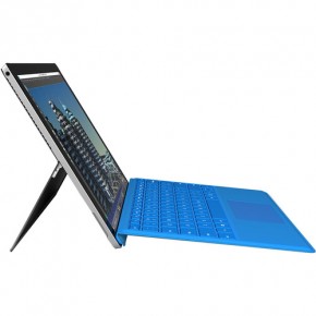 - Microsoft Surface Pro 4 Type Cover (QC7-00002) Bright Blue 5