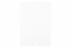   2 Apple iPad Air 2 9.7 2.5D Clear 4