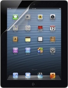    iPad 4Gen Belkin Damage control (F8N808cw)