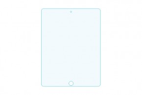    Apple iPad 3 Drobak (glossy) (500216)