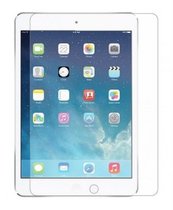   Vouni  Apple iPad Mini 4 Clear