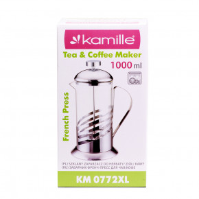 - Kamille 0772XL 1000   5