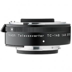  Nikon TC-14A