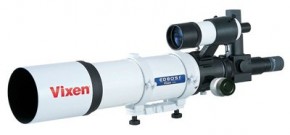  Vixen ED80Sf Optical Tube Assembly Crayford 2-stage Focuser ( ,  ) OTA