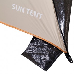    Sun Tent CMG/Y-0846 8