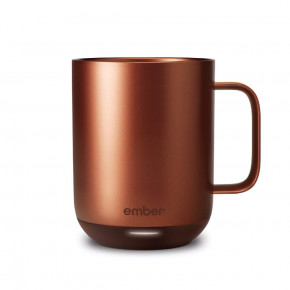 - Ember Temperature Control Travel Smart Mug 300ml (1 gen) Copper