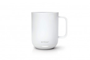 - Ember Temperature Control Ceramic Mug White 3