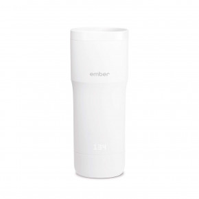 - Ember Temperature Control Travel Mug White