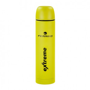  Ferrino Extreme Vacuum Bottle 0.5 Lt Yellow (924877)