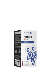  Ringel Bass 0.75 (RG-6124-750) 11