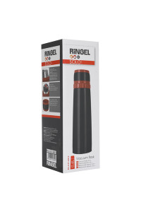  Ringel Solo 0.6  Black (RG-6101-600/2) 8