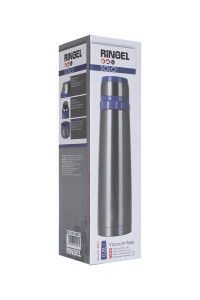  Ringel Solo 0.8 L Grey (RG-6101-800/1) 8