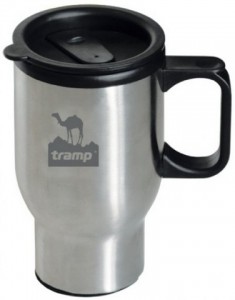  Tramp Cup TRC-004