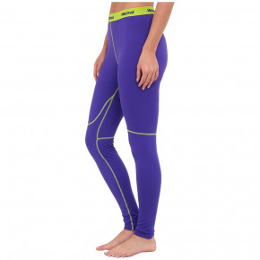  Marmot Wm's ThermalClime Sport Tight  electric XS Blue (614646300)