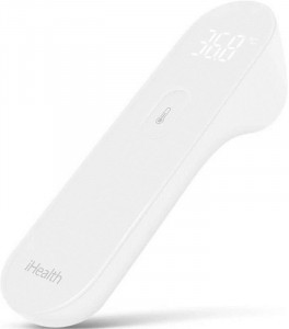  Xiaomi Mi Home iHealth FDIR-V14 Thermometer White (NUN4003CN) 3