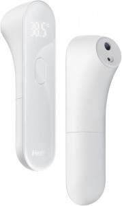  Xiaomi Mi Home iHealth FDIR-V14 Thermometer White (NUN4003CN) 4