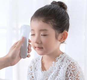  Xiaomi Mi Home iHealth FDIR-V14 Thermometer White (NUN4003CN) 9