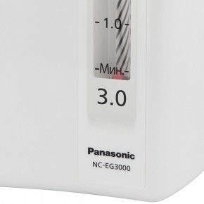   Panasonic NC-EG3000WTS 3